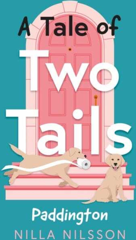 A Tale of Two Tails Paddington