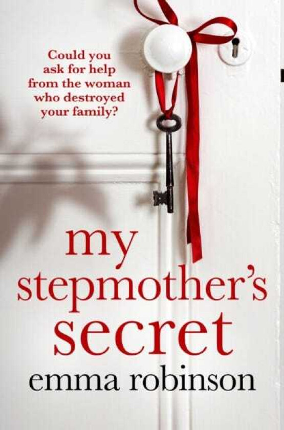 My Stepmother's Secret An incredibly powerful and heartbreaking story about a family dilemma