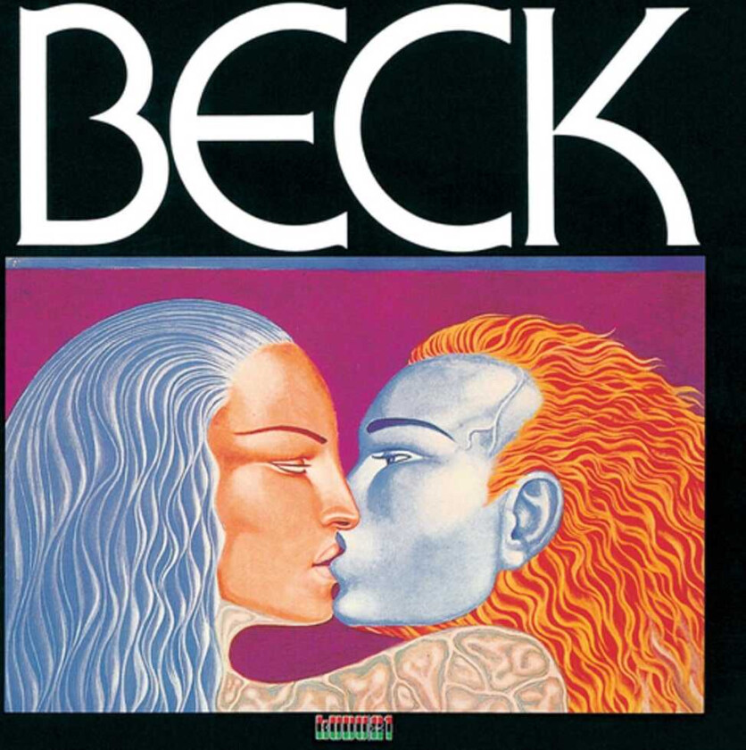 Joe Beck Beck CD