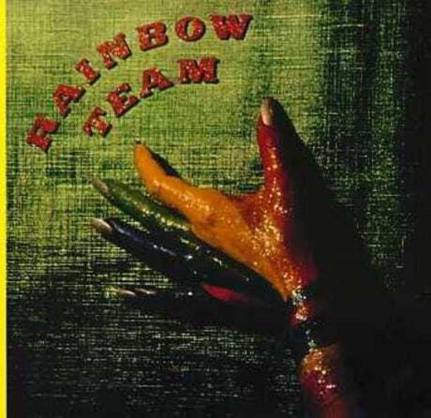 Rainbow Team Rainbow Team CD