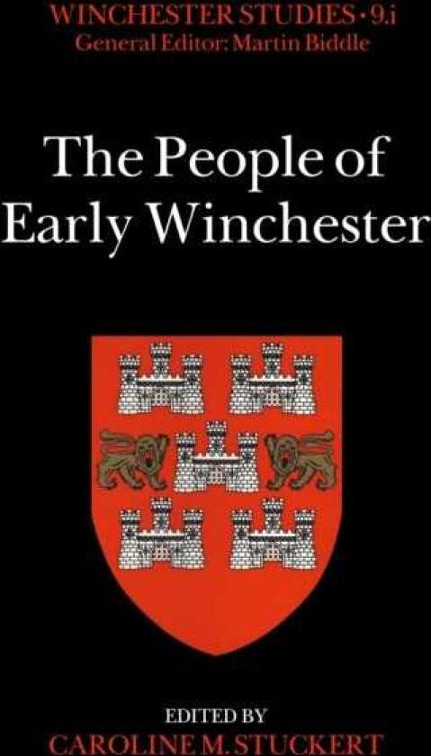 The People of Early Winchester