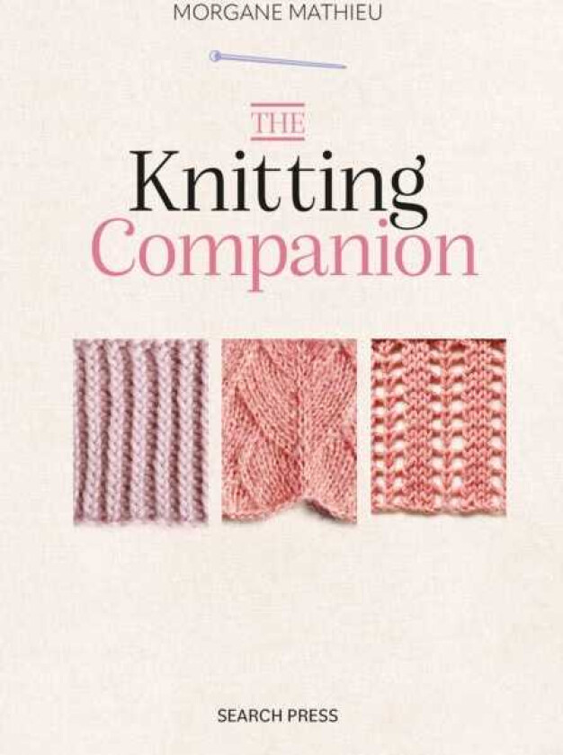 The Knitting Companion