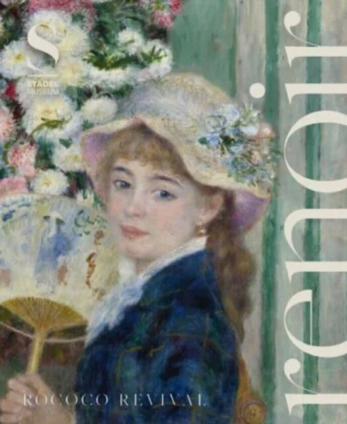 Renoir av Alexander Eiling