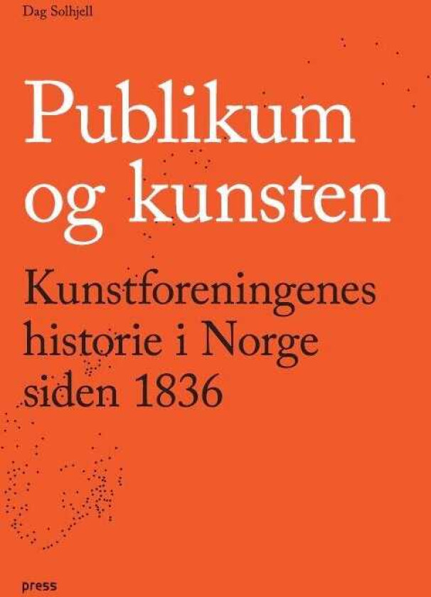 Publikum og kunsten