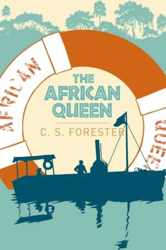 The African Queen