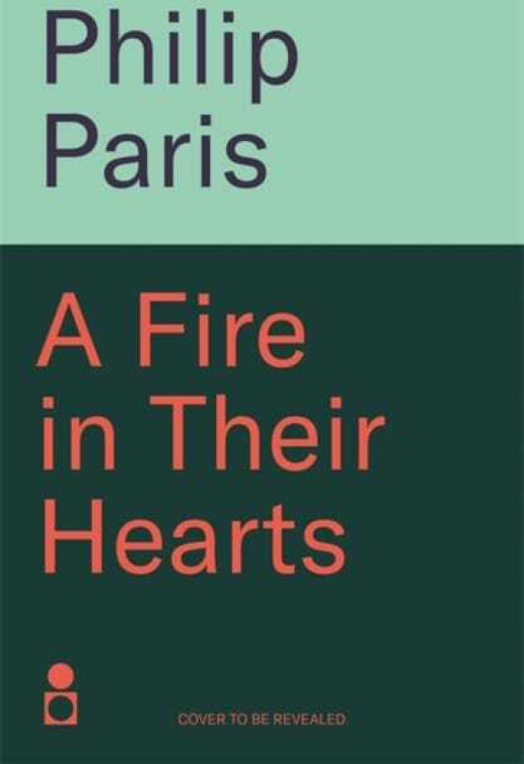 A Fire in Their Hearts Claiming their freedom was their only crime