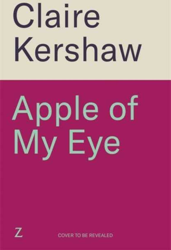 Apple of My Eye The perfect rivalstolovers romance for pumpkin spice season