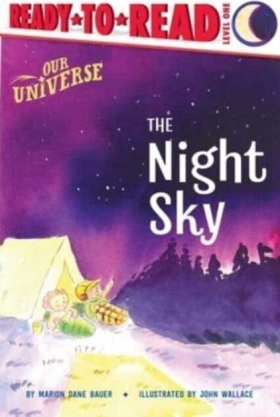 The Night Sky