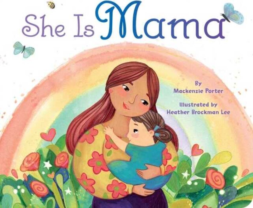 She Is Mama