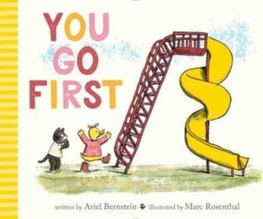 You Go First
