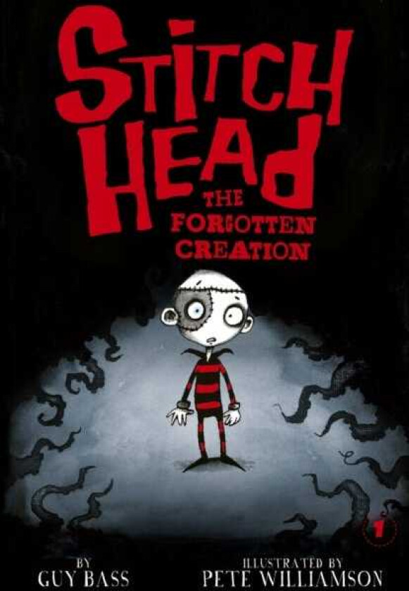 The Forgotten Creation