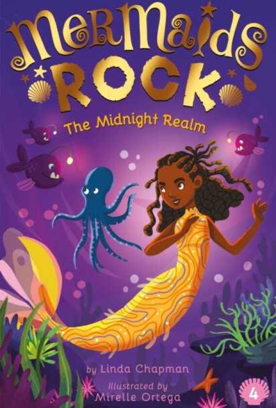 The Midnight Realm