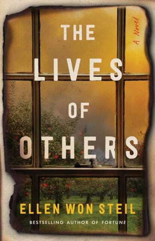 The Lives of Others A Novel