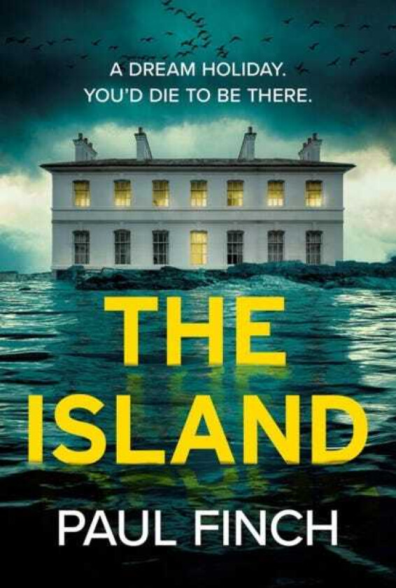 The Island