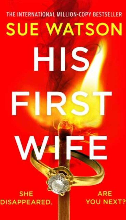 His First Wife