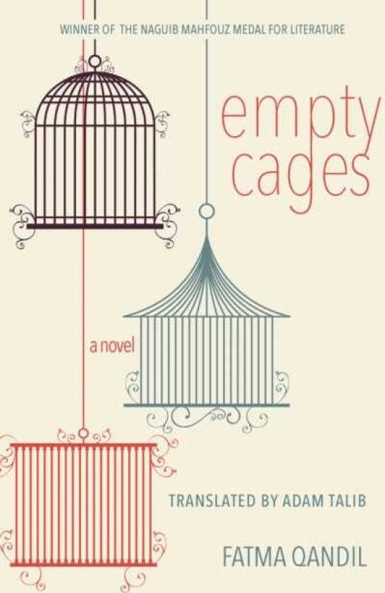 Empty Cages A Novel