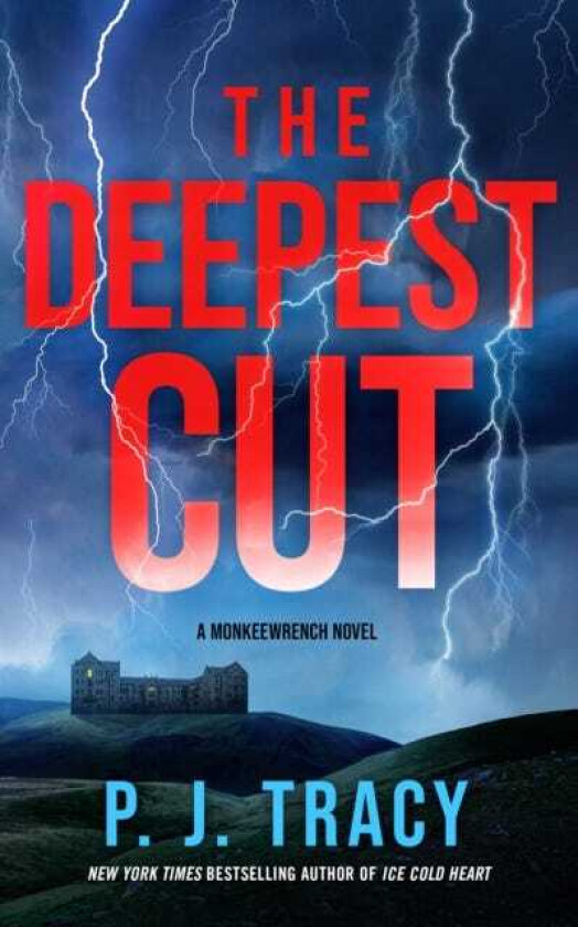 The Deepest Cut A Novel