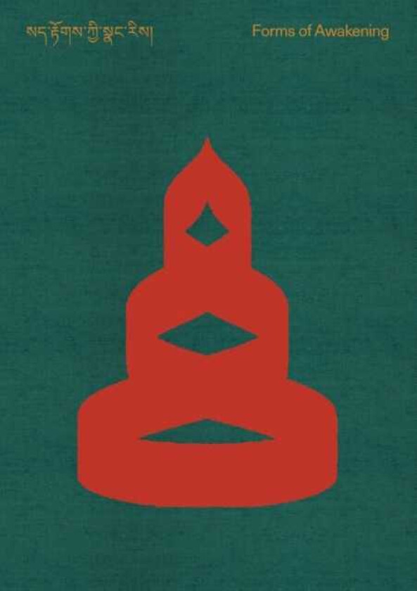 Forms of Awakening: Tibetan Art From the Jack Shear Collection