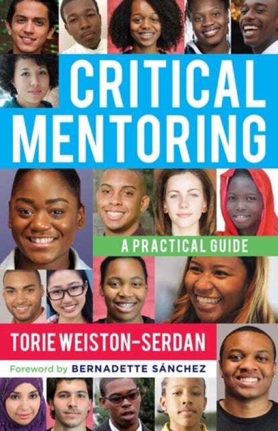 Critical Mentoring A Practical Guide