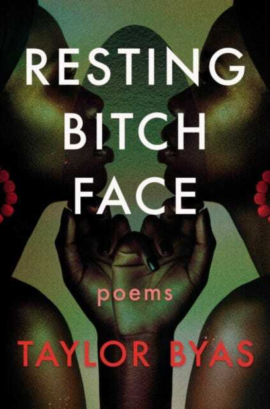 Resting Bitch Face Poems