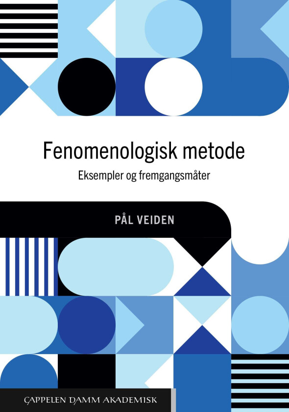 Fenomenologisk metode eksempler og fremgangsmåter