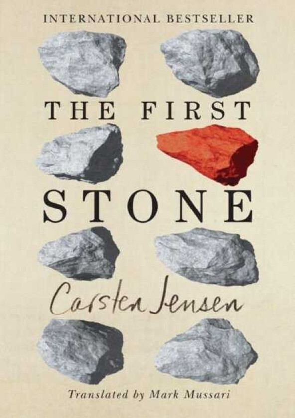 The First Stone