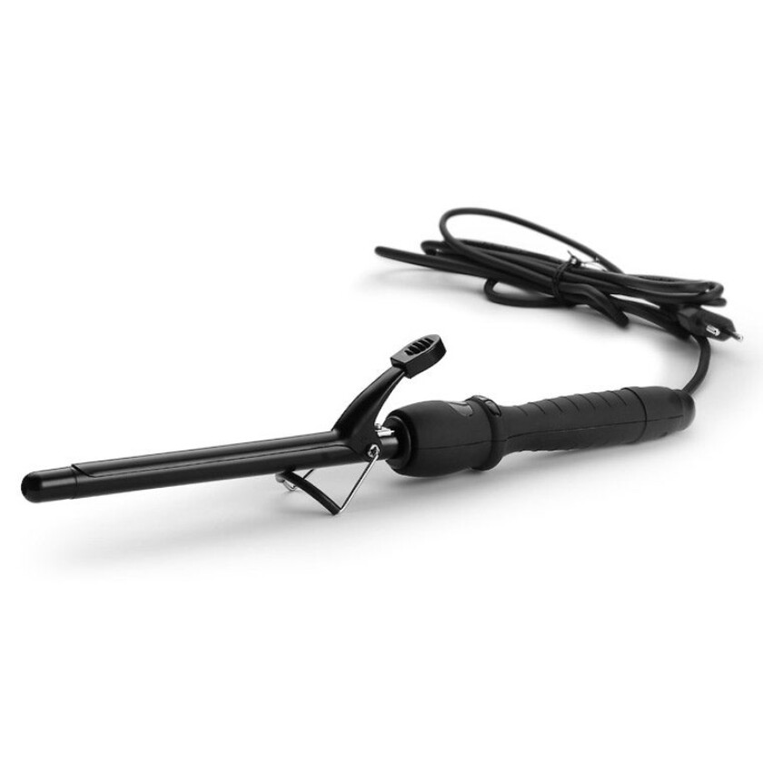 Cera Curly mic Curling Iron,  Cera Krølltang