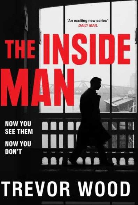 The Inside Man
