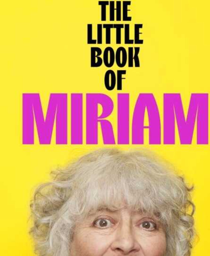 The Little Book of Miriam