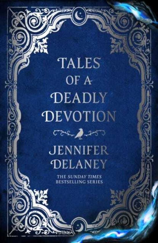 Tales of a Deadly Devotion The second spellbinding book in the Sunday Times bestselling gothic romantasy series inspired by Jane Eyre