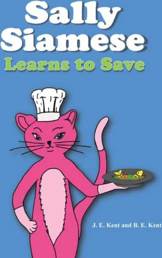Sally Siamese Learns to Save