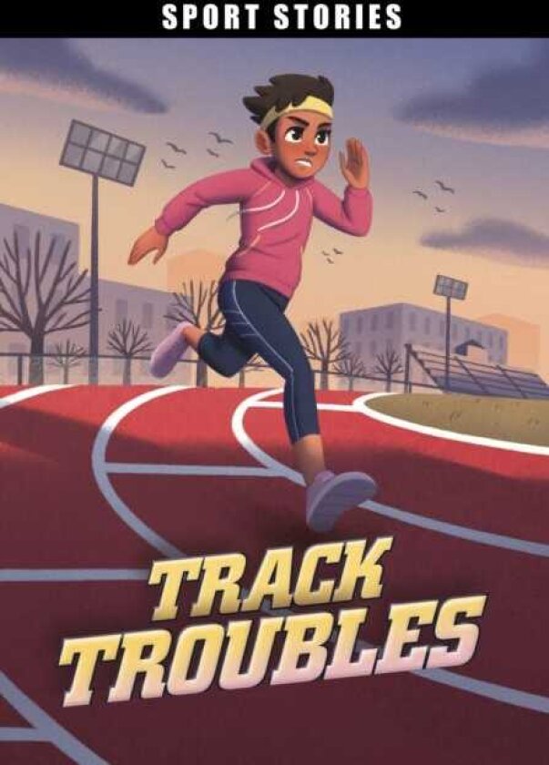 Track Troubles