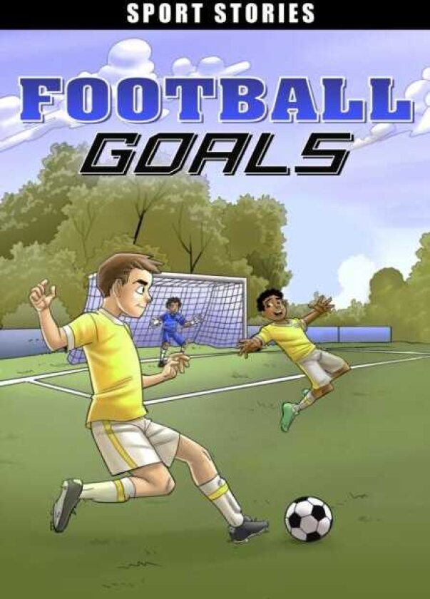 Football Goals