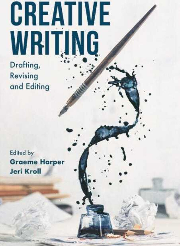 Creative Writing Drafting, Revising and Editing