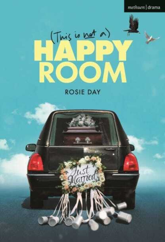 (This is Not a) Happy Room