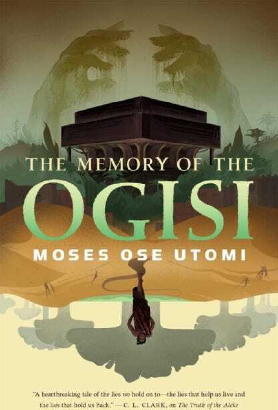 The Memory of the Ogisi