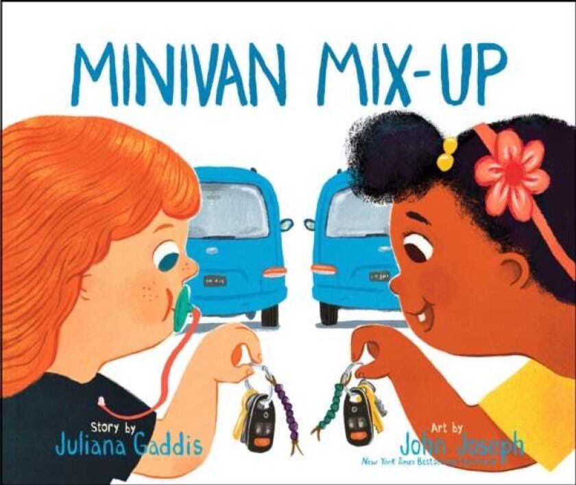 Minivan MixUp