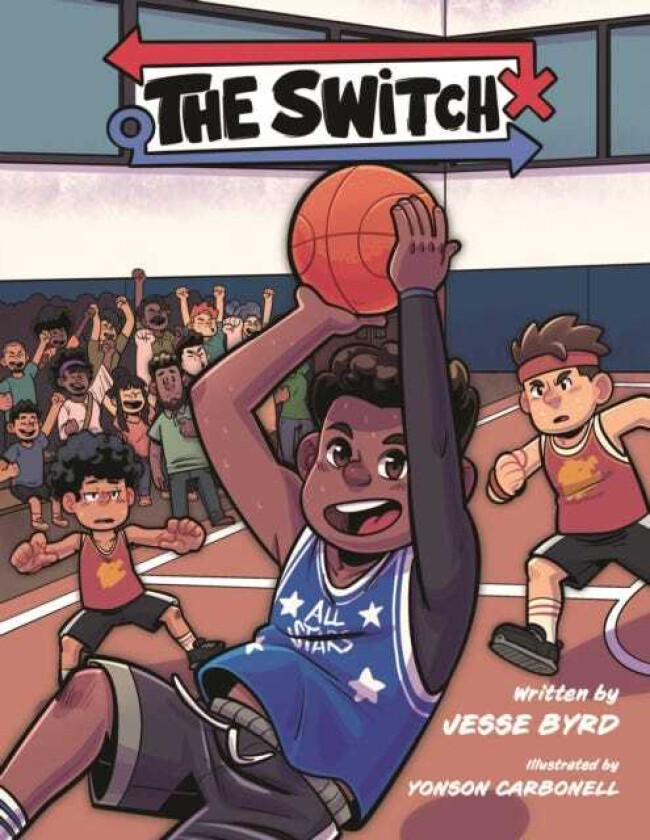 The Switch