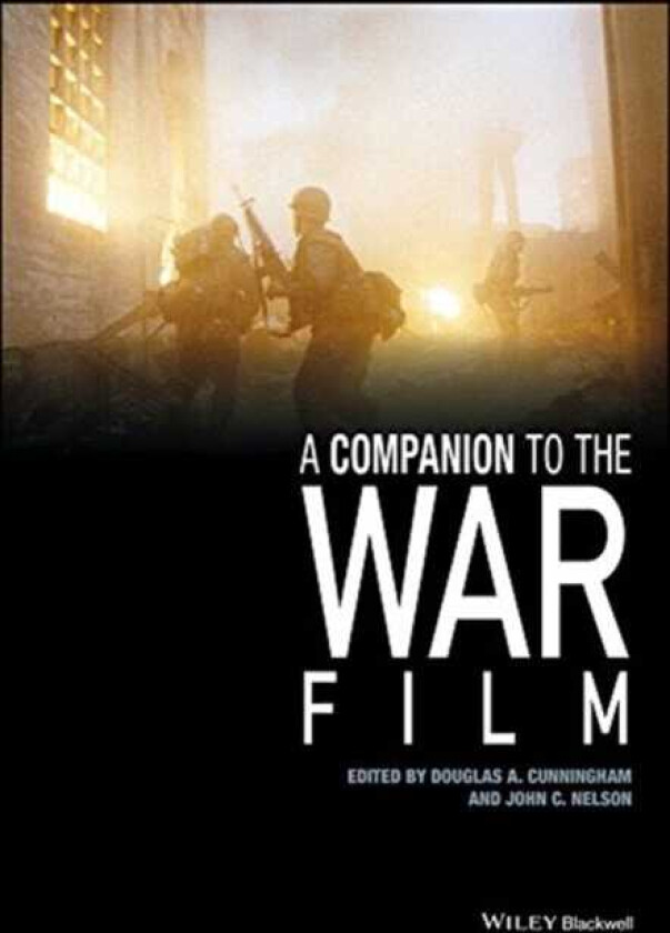 COMPANION TO THE WAR FILM