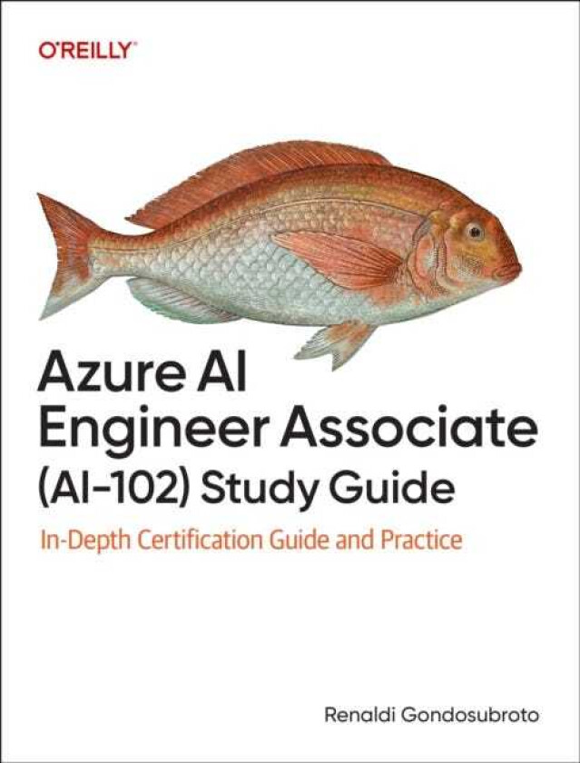 Azure Ai Engineer Associate Ai102 Study Guide Indepth Certification Guide and Practice