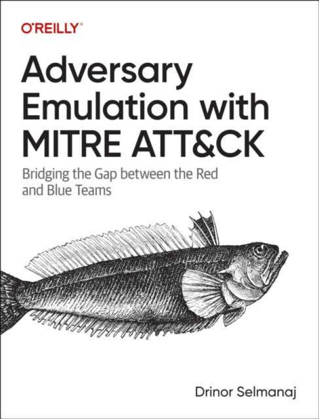 Adversary Emulation with MITRE ATT&CK