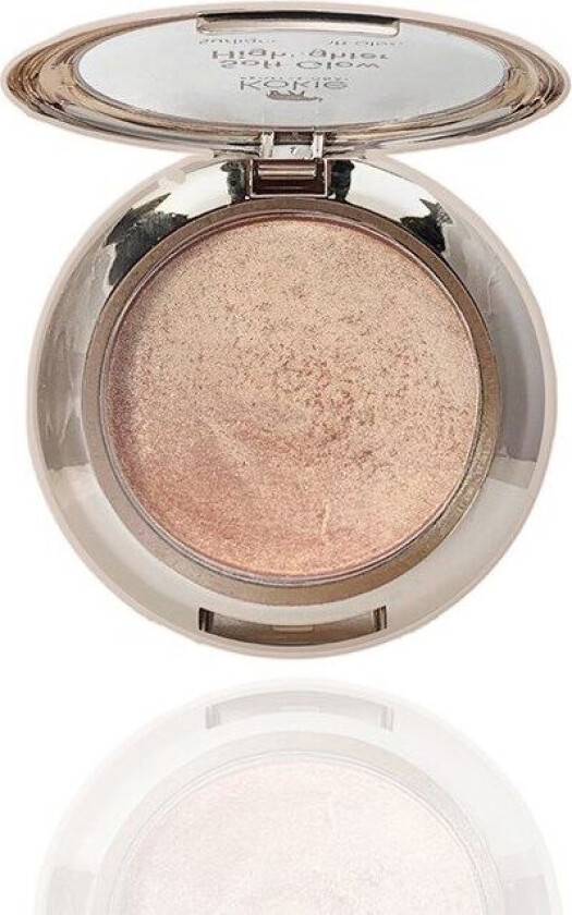 Soft Glow Highlighter Gleaming