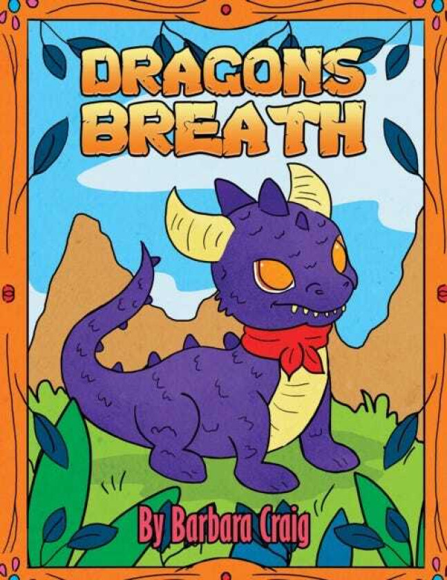 Dragon's Breath