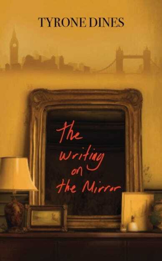 The Writing on the Mirror