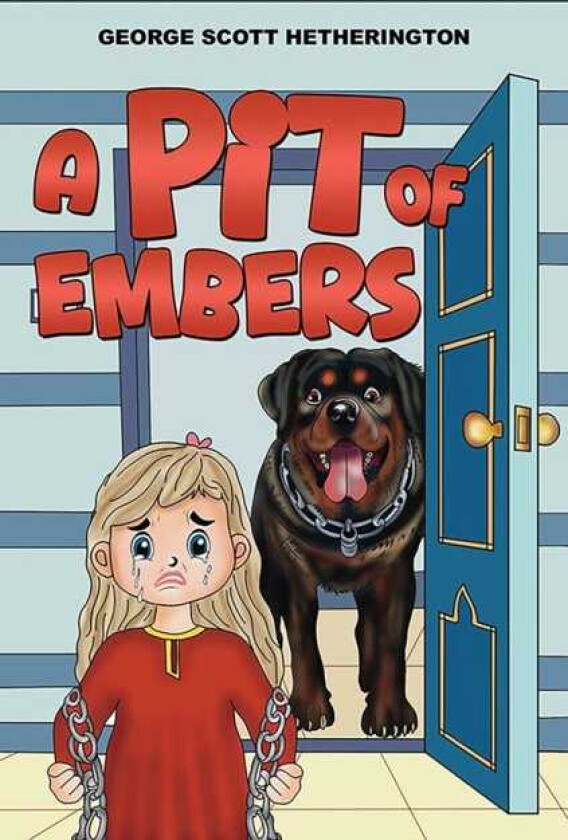 A Pit of Embers