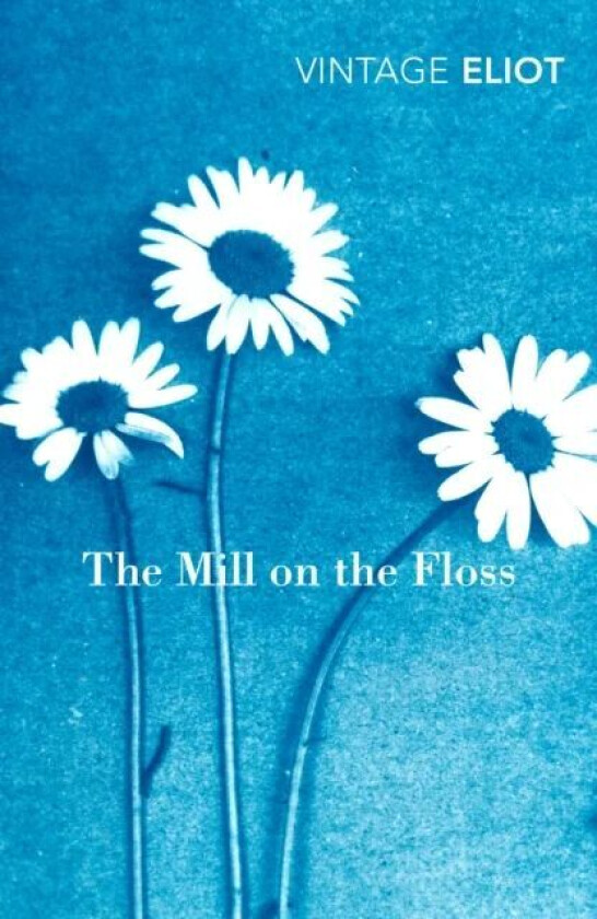The Mill on the Floss av George Eliot
