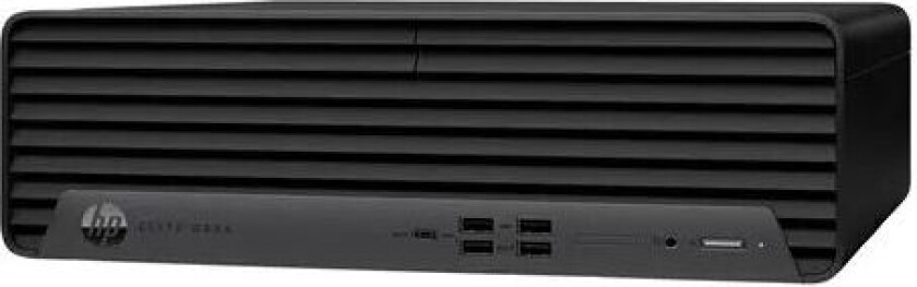 Hp Elite 800 G9 Core I7 16gb 512gb Ssd