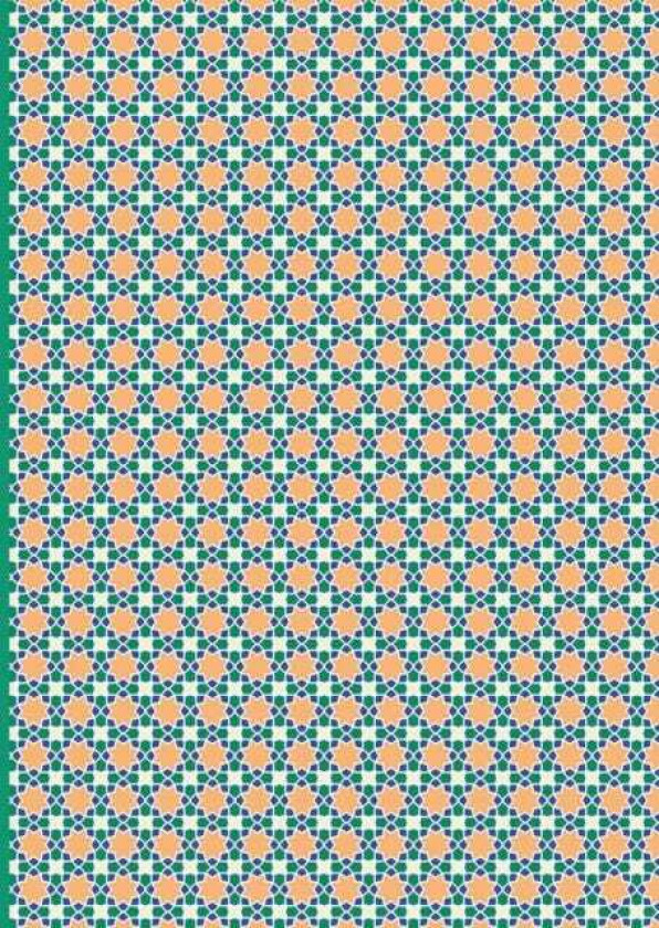 The Arabic Collection Design C