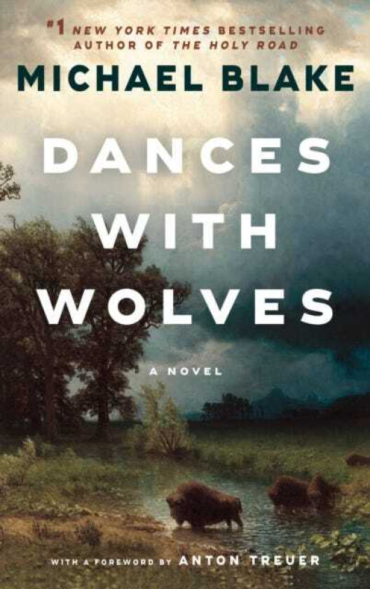 Dances With Wolves