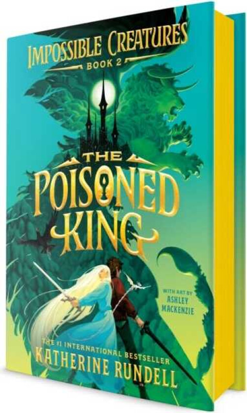 The Poisoned King